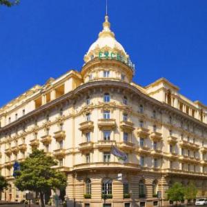 the Westin Excelsior Rome 
