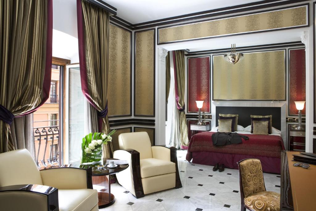 Baglioni Hotel Regina - The Leading Hotels of the World - image 5